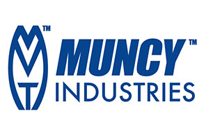 Muncy Industries logo