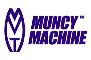 Muncy Machine logo