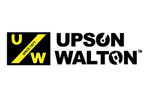 Upson Walton Logo