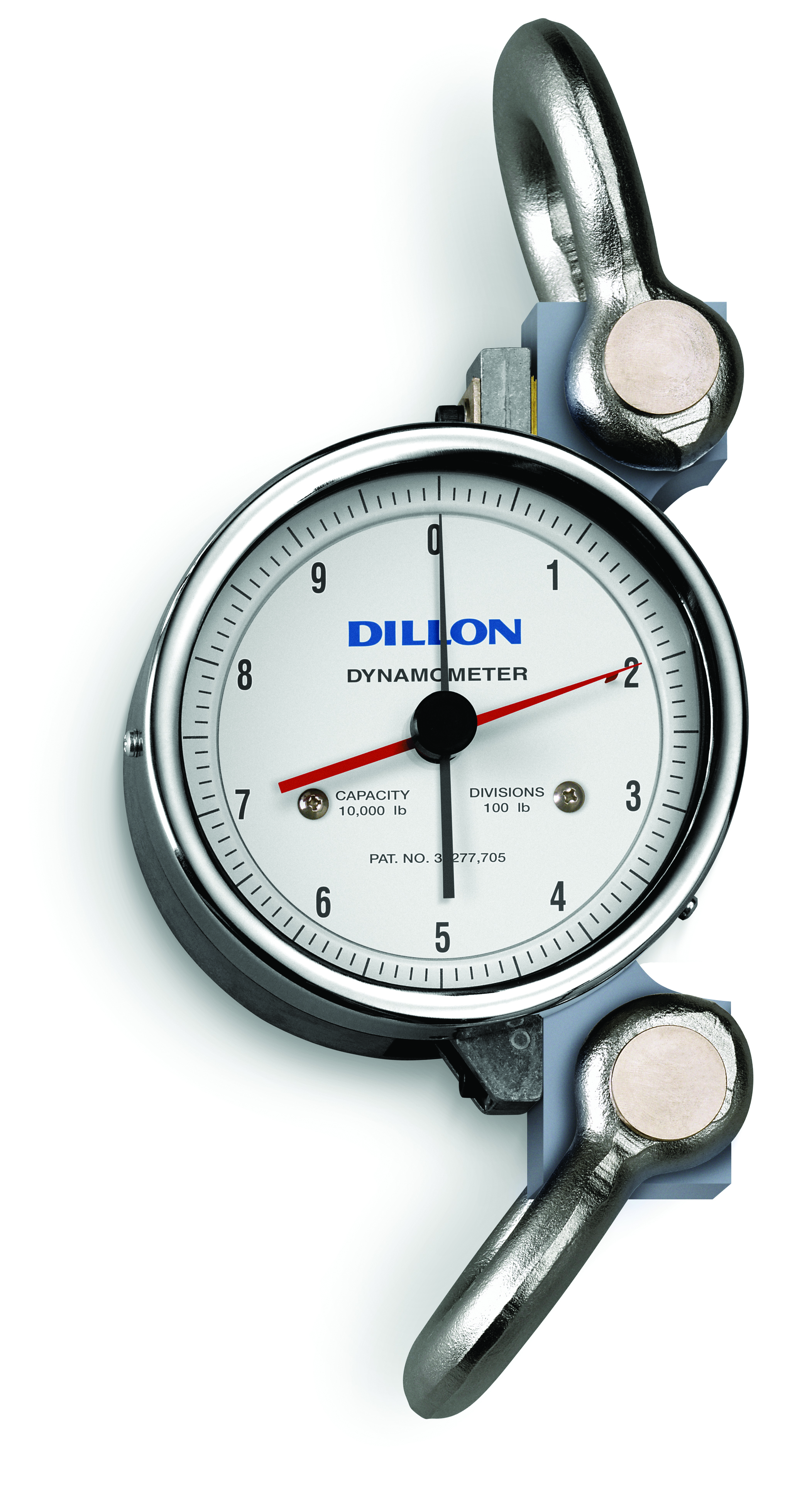 Dillon EDxtreme Dynamometer