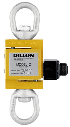 Dillon S-Beam Load Cell
