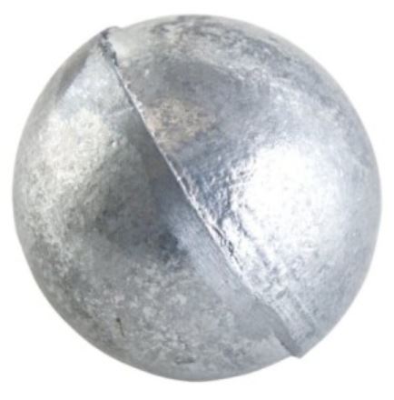 Zinc Ball