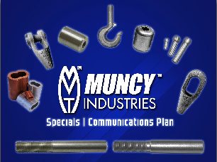 Downloadable Muncy Specials Training Course