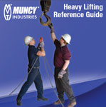 Heavy Lifting Guide