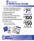 Reference Guide Information