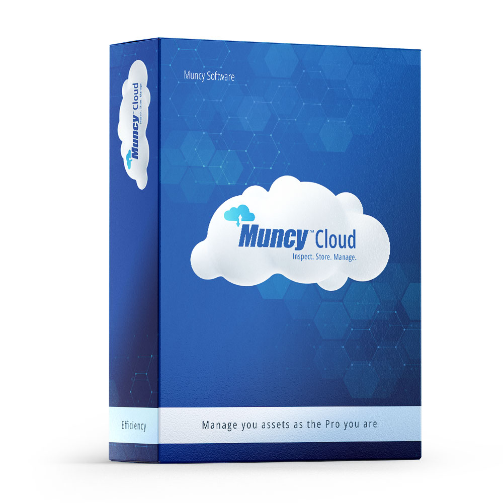 Muncy Cloud